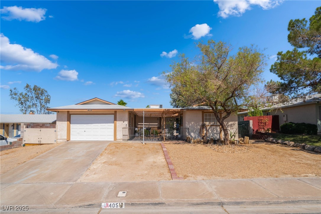 405 Box Elder Way Property Photo 1