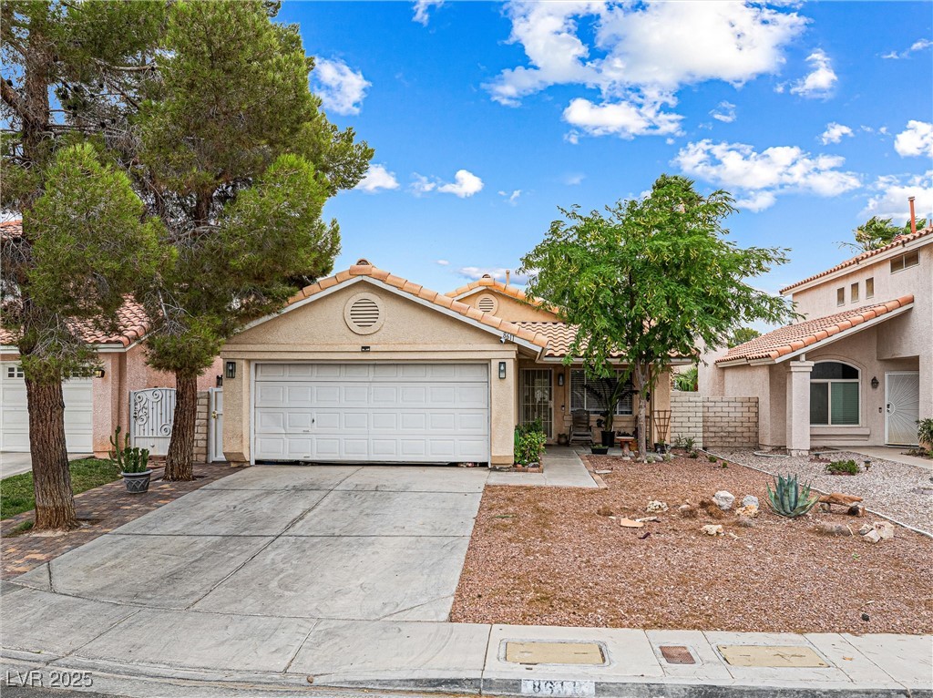 8611 Gabilan Court Property Photo 1