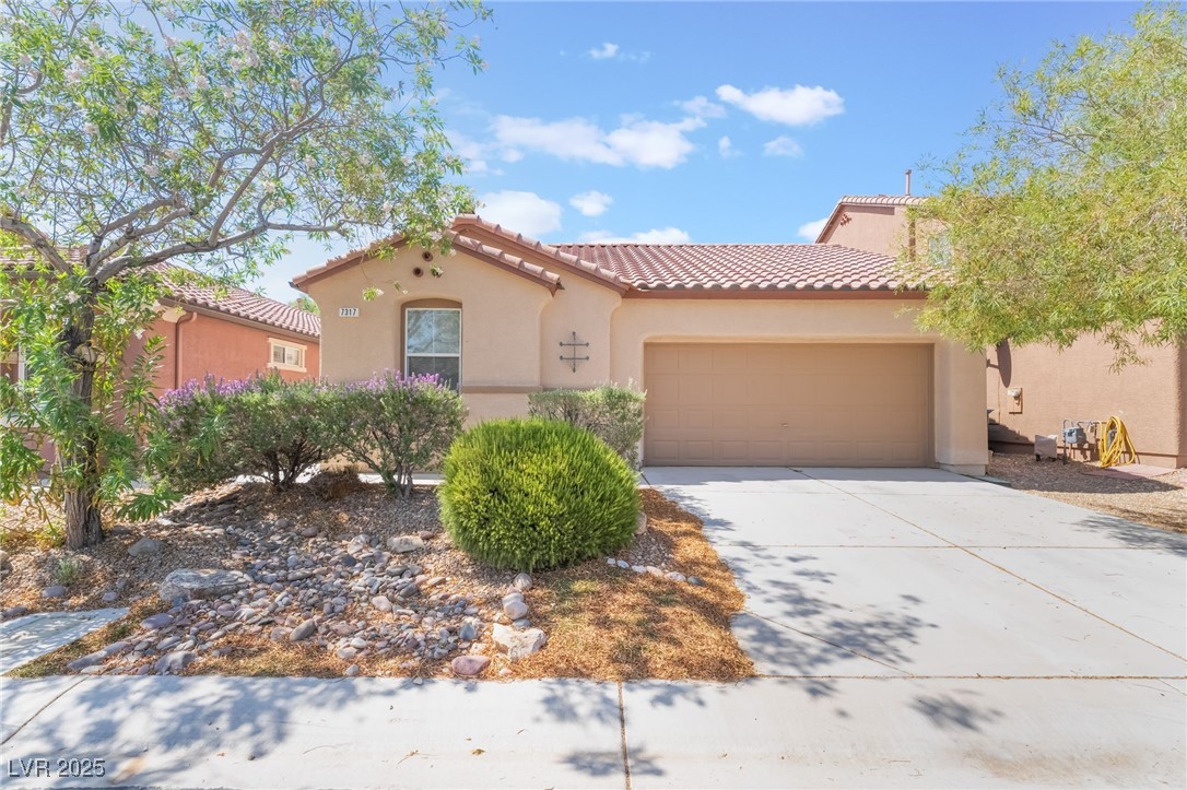 7317 Caballo Range Avenue Property Photo 1