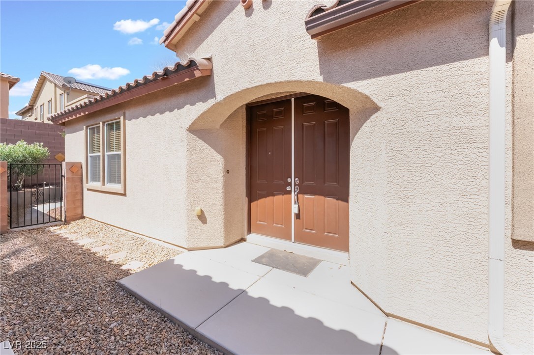 7317 Caballo Range Avenue Property Photo 2