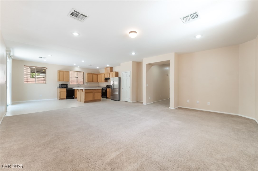 7317 Caballo Range Avenue Property Photo 4
