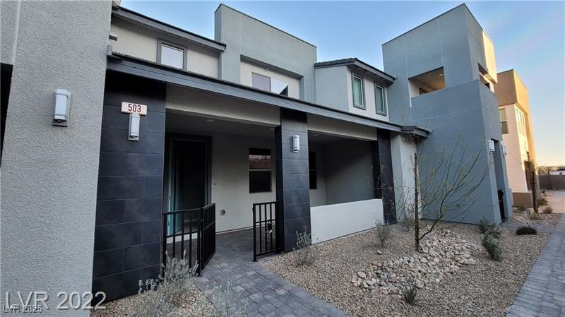 503 Granite Arch Street Property Photo 1