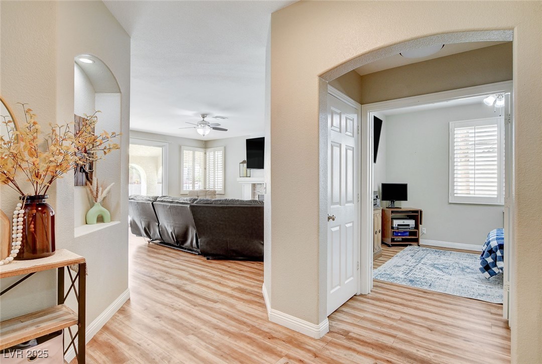 2073 Sapphire Valley Avenue Property Photo 22