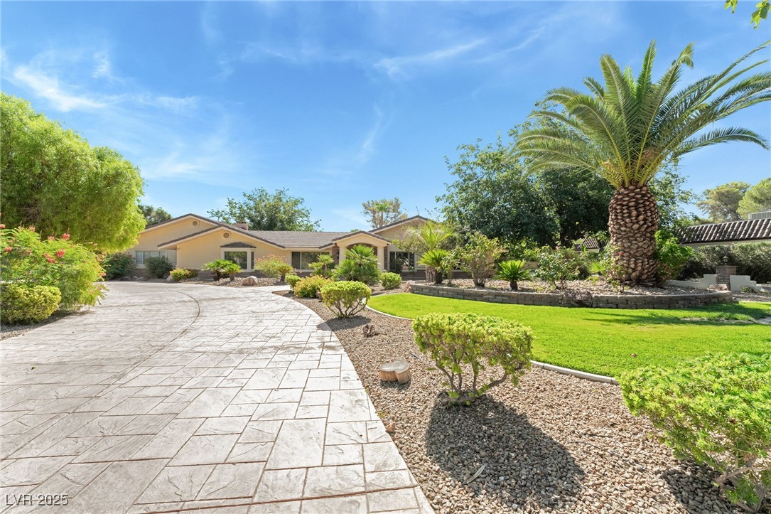 7154 Ranchito Circle Property Photo 5