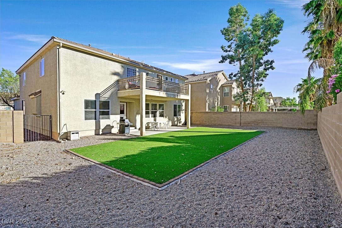 609 Doubleshot Lane Property Photo 33