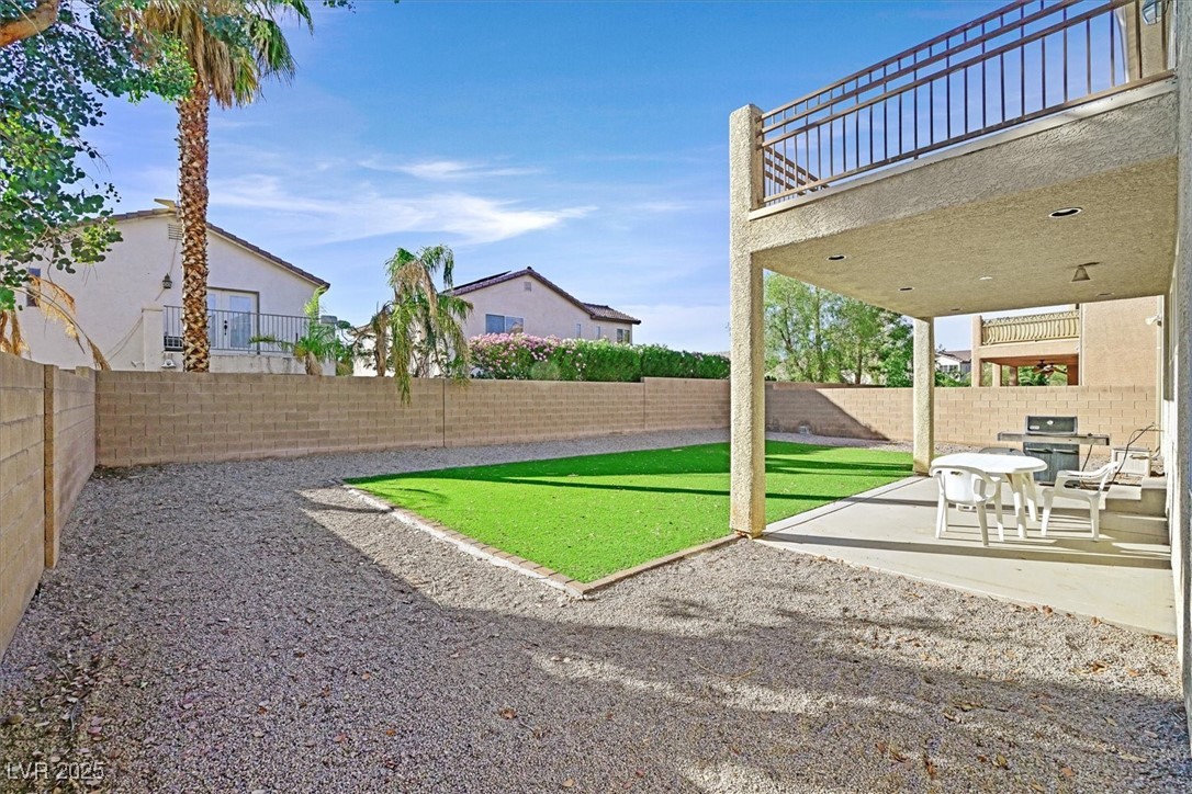 609 Doubleshot Lane Property Photo 35