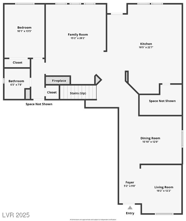 609 Doubleshot Lane Property Photo 36