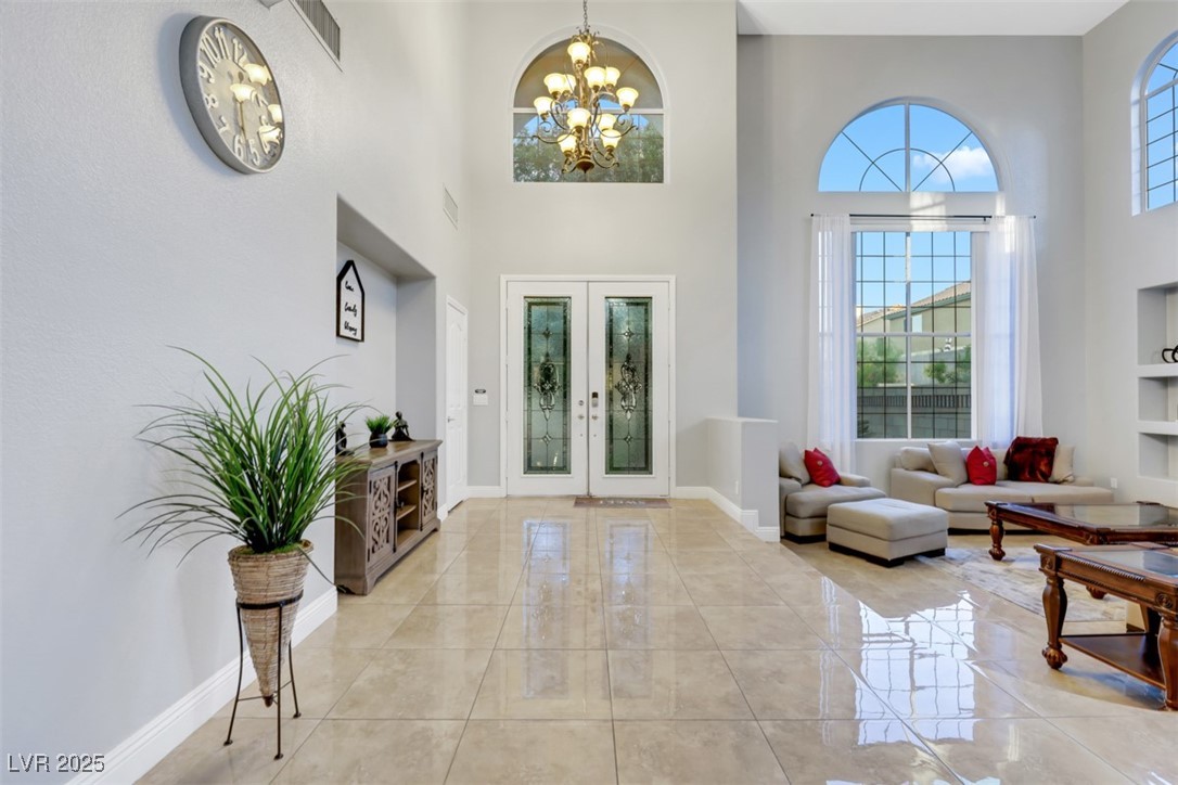9495 Vieno Canyon Street Property Photo 1