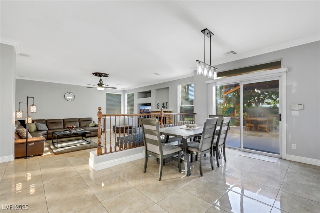 9495 Vieno Canyon Street Property Photo 15