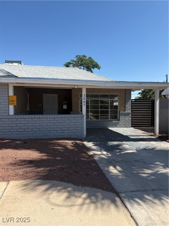 1067 Sweeney Avenue Property Photo 1