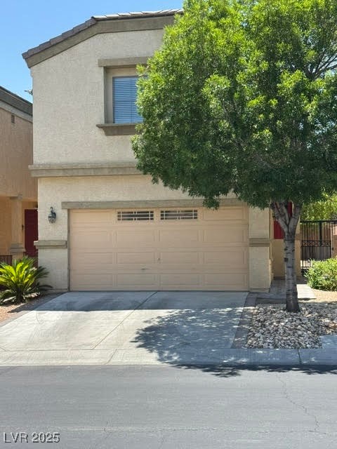 8305 Harvest Spring Place Property Photo 1
