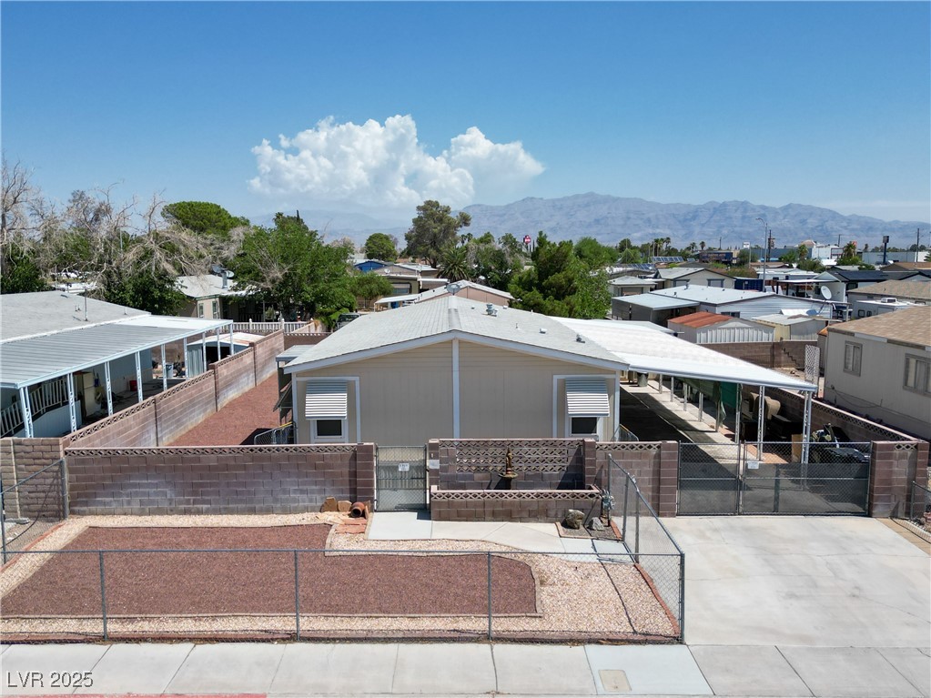 6436 Hartman Street Property Photo 4