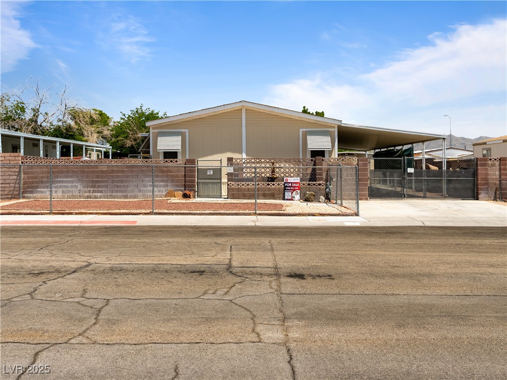 6436 Hartman Street Property Photo 13