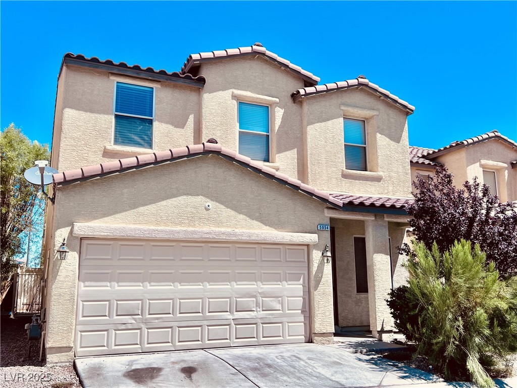 5954 Secret Island Drive