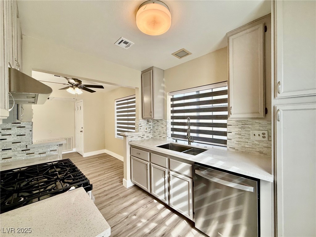 4805 Nara Vista Way 203 Property Photo 1