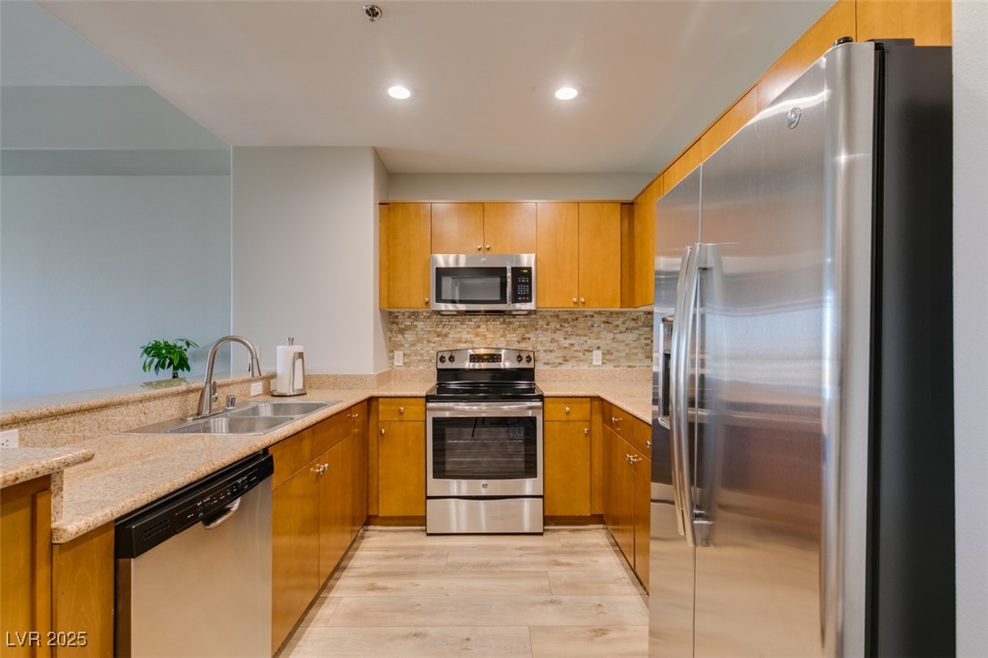 8255 South Las Vegas Boulevard 1414 Property Photo 15