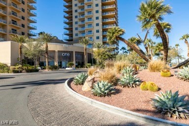 8255 South Las Vegas Boulevard 1414 Property Photo 28
