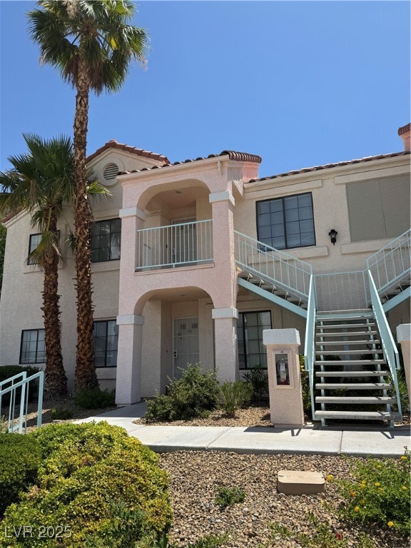 4831 South Torrey Pines Drive 204 Property Photo 1