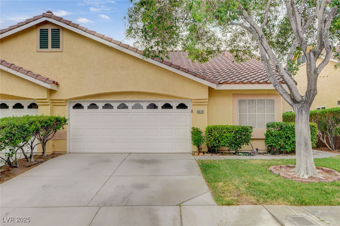 6529 Sierra Diablo Avenue Property Photo 1