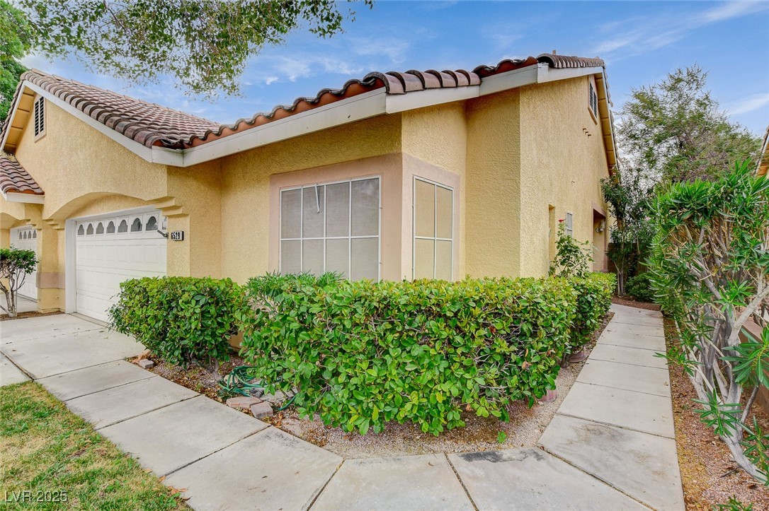 6529 Sierra Diablo Avenue Property Photo 2