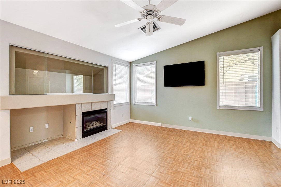 6529 Sierra Diablo Avenue Property Photo 4