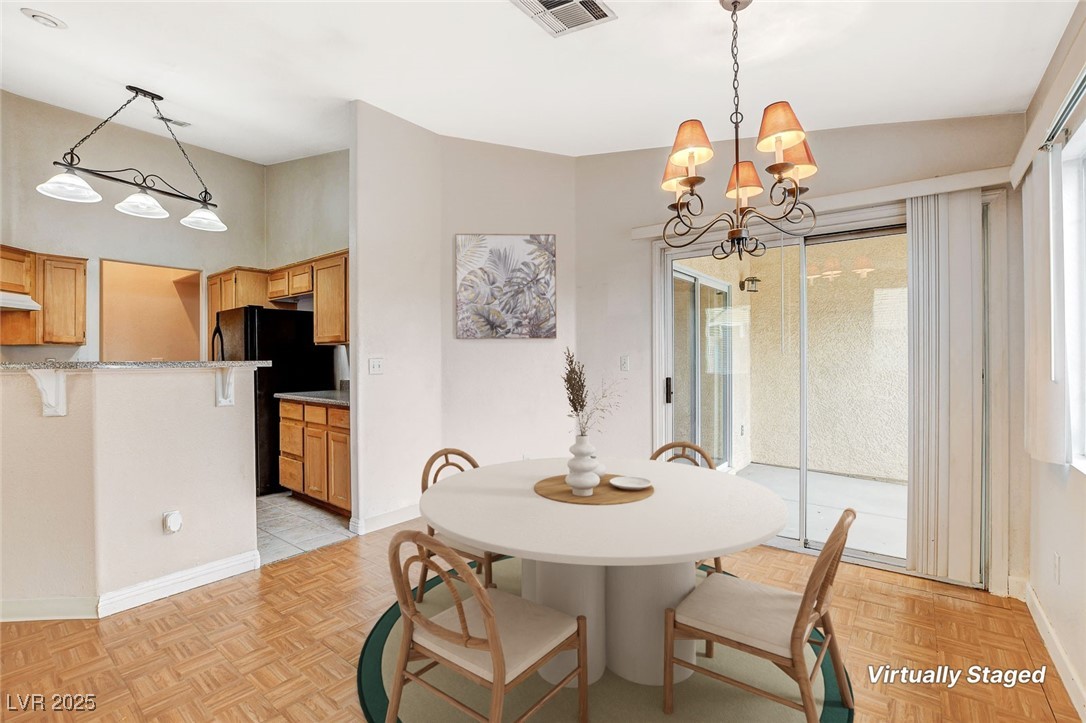 6529 Sierra Diablo Avenue Property Photo 6