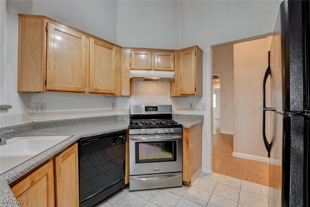 6529 Sierra Diablo Avenue Property Photo 7