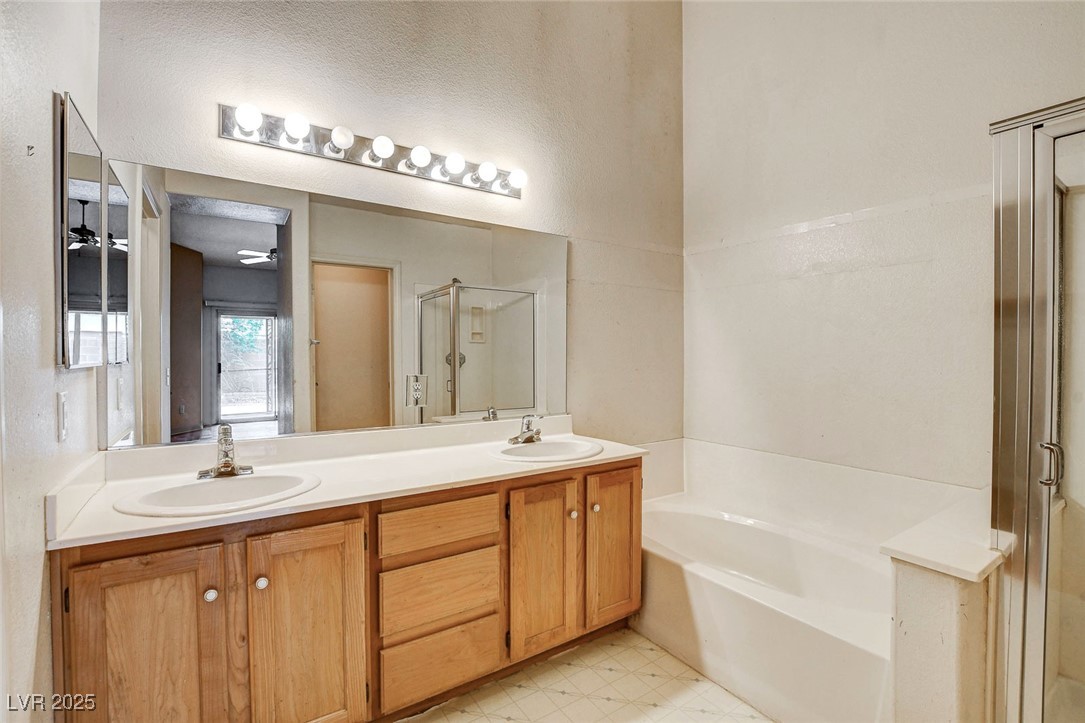 6529 Sierra Diablo Avenue Property Photo 11