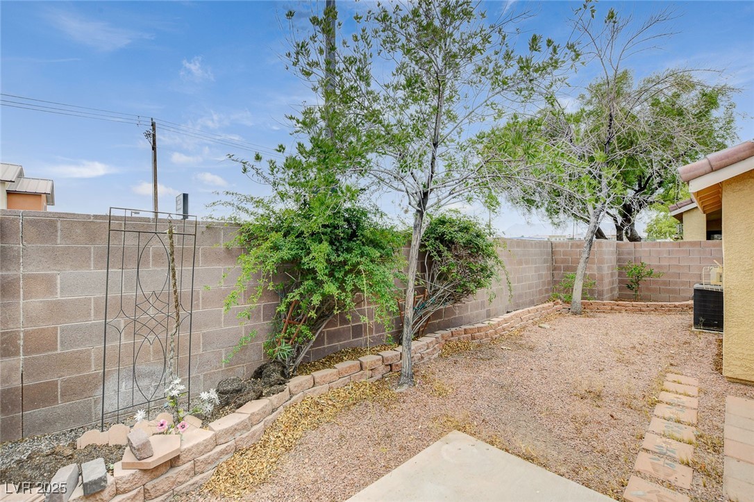 6529 Sierra Diablo Avenue Property Photo 18