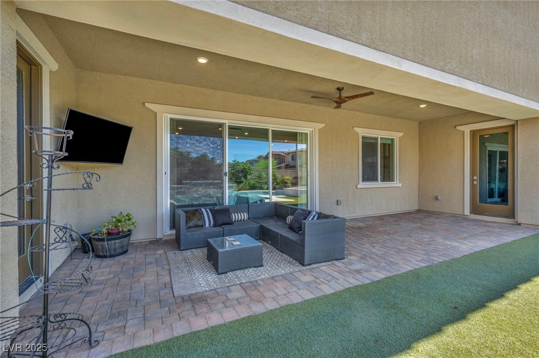 4310 Lailah Skye Avenue Property Photo 54