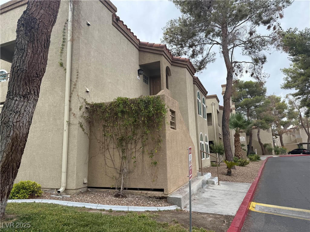 3145 East Flamingo Road 2107 Property Photo 1