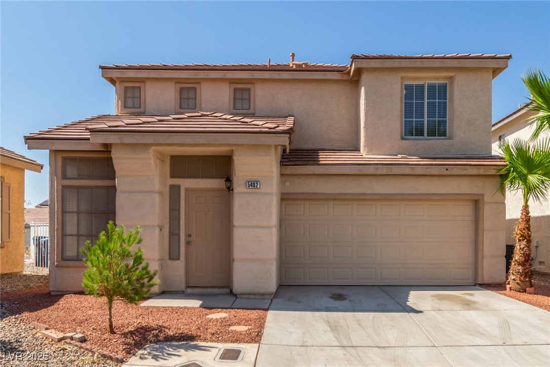 5402 Shady Lair Court Property Photo 1
