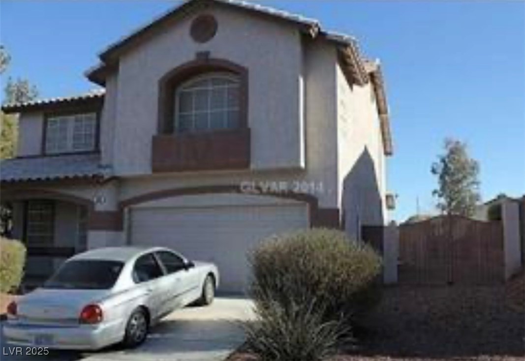 780 Vortex Avenue Property Photo 1