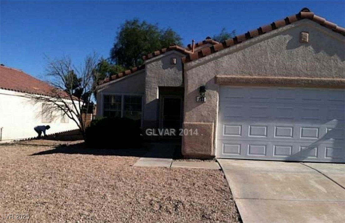733 Hitchen Post Drive Property Photo 1