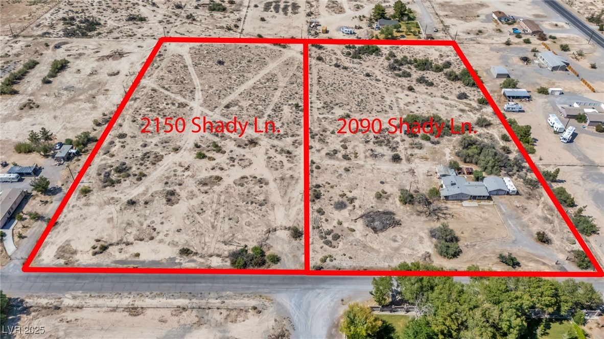 2090 Shady Lane Property Photo 2