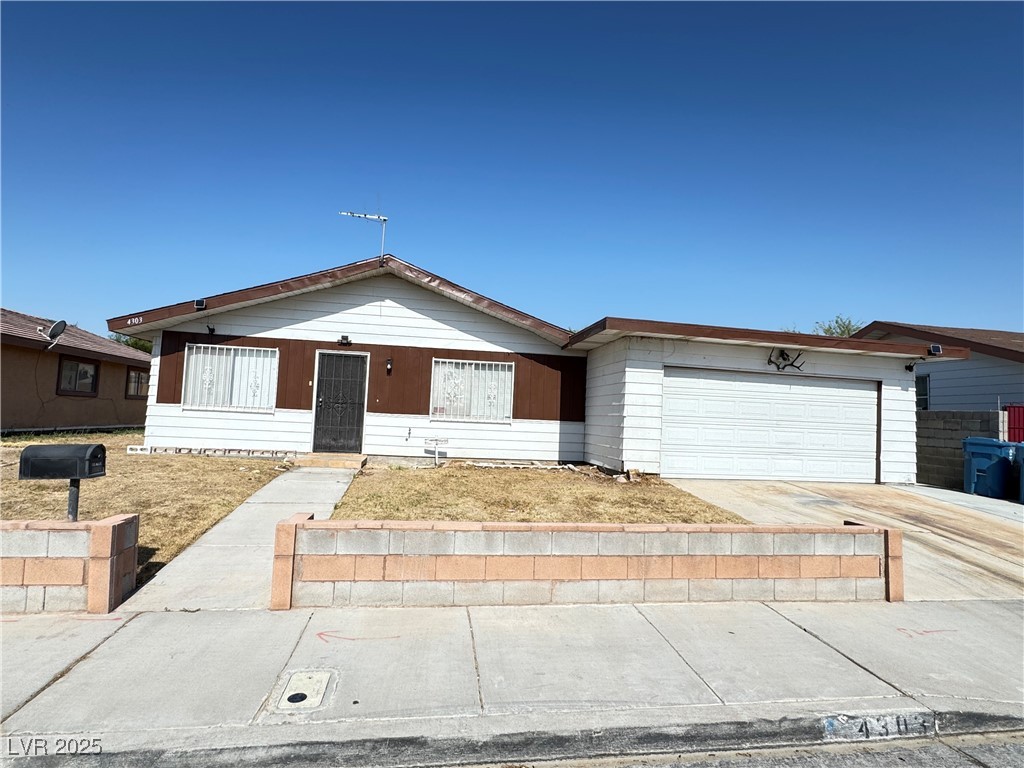 4303 Paramount Street Property Photo 1