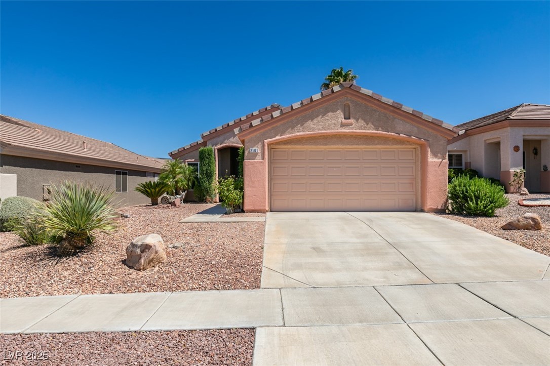 2101 High Mesa Drive Property Photo 1