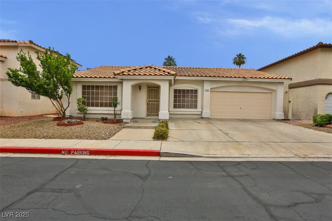 2865 Destino Lane Property Photo 1