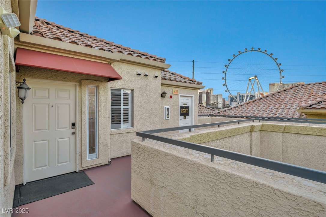 220 East Flamingo Road 426 Property Photo 2