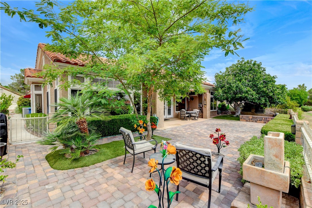 2832 Castle Bar Drive Property Photo
