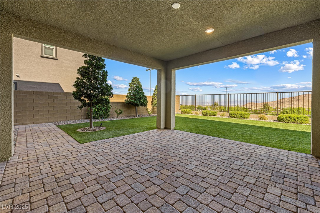 12415 Notch Trail Avenue Property Photo 44