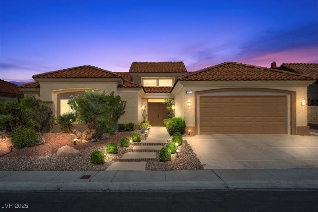 3032 Highland Falls Drive