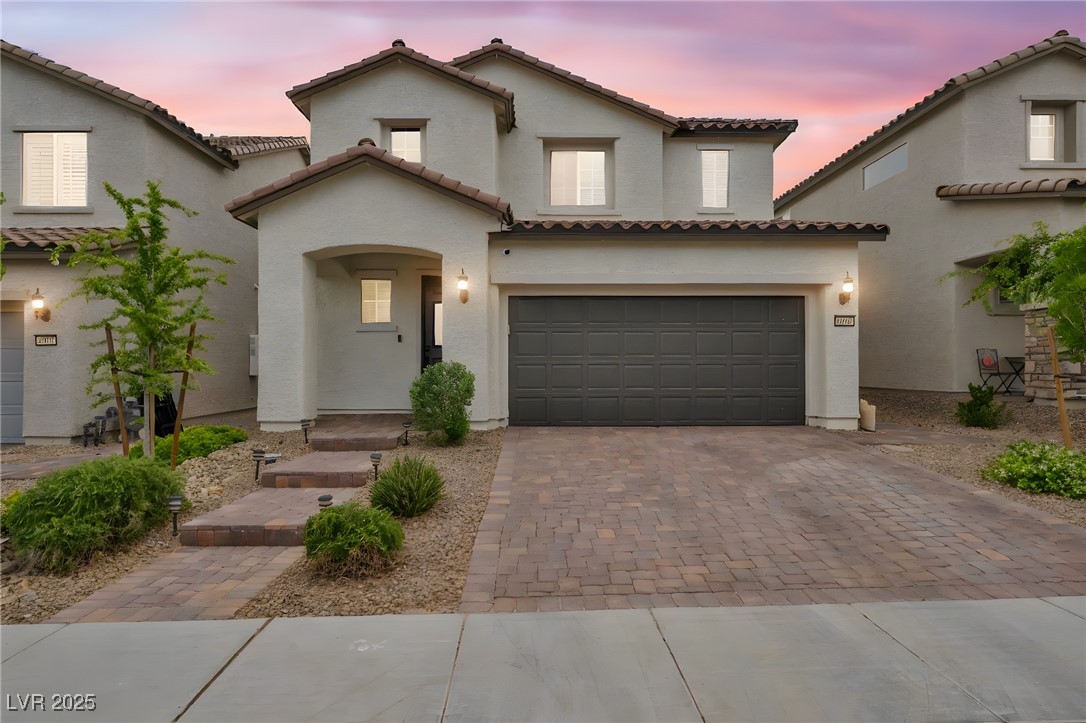9947 Fletcher Peak Avenue Property Photo 1