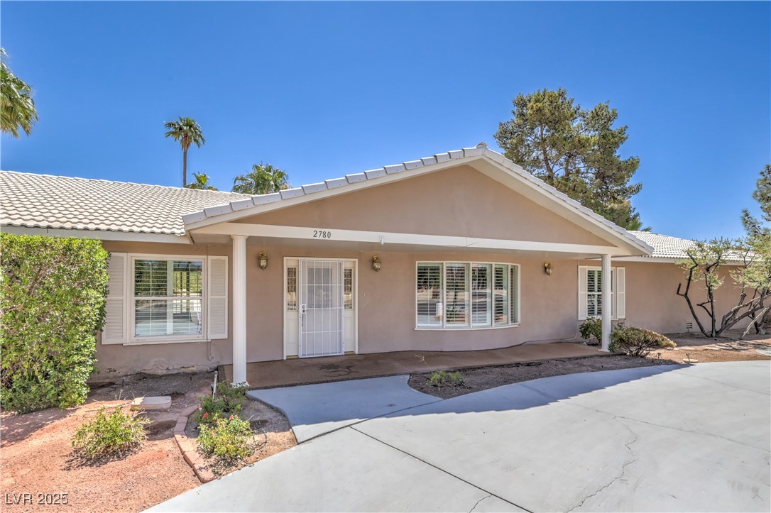 2780 Montessouri Street Property Photo 1