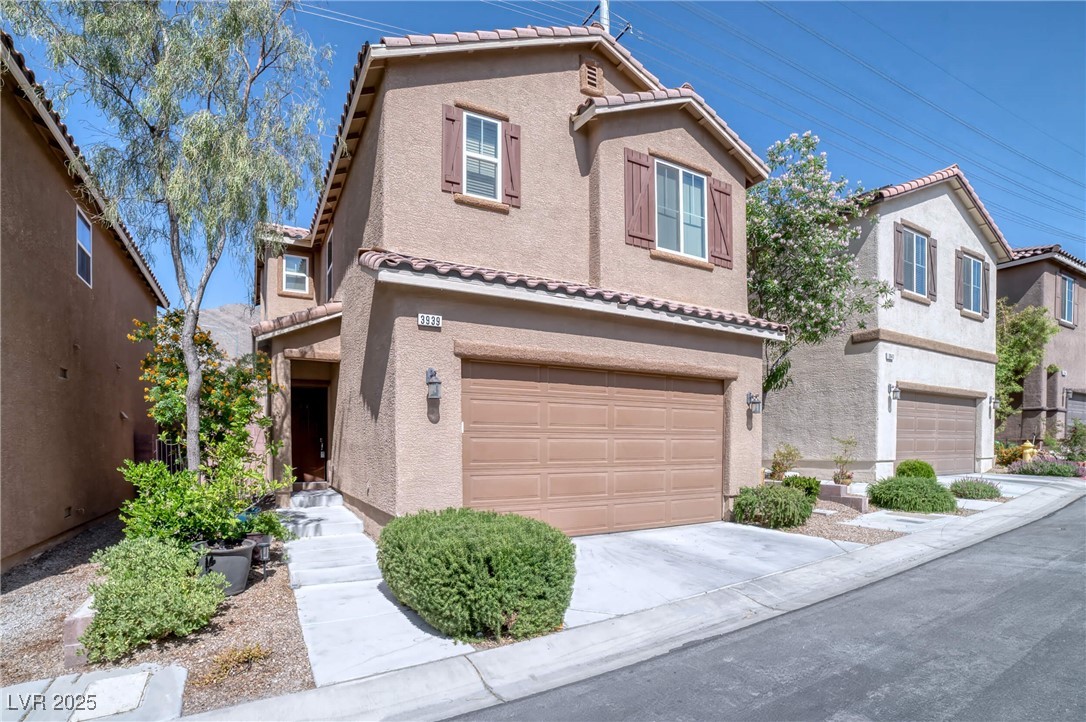 3939 Zodiacal Light Street Property Photo 1