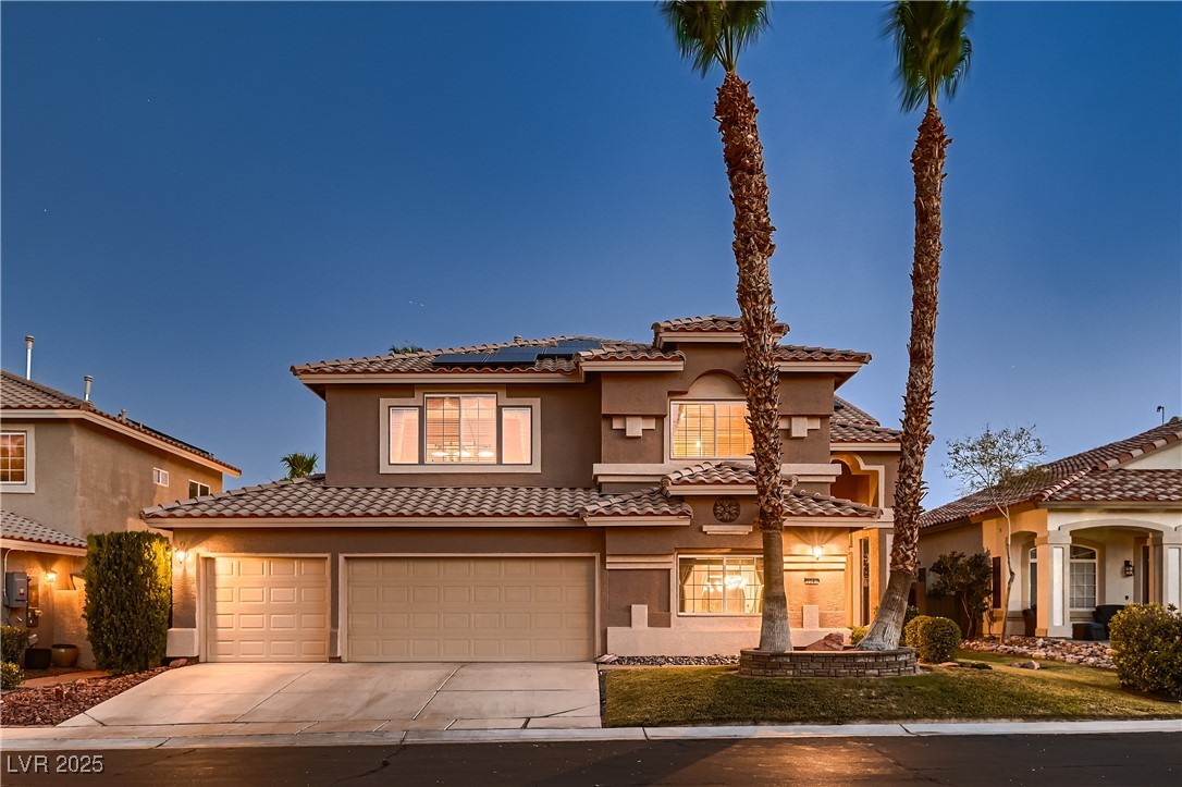 9583 Gainey Ranch Avenue Property Photo 1
