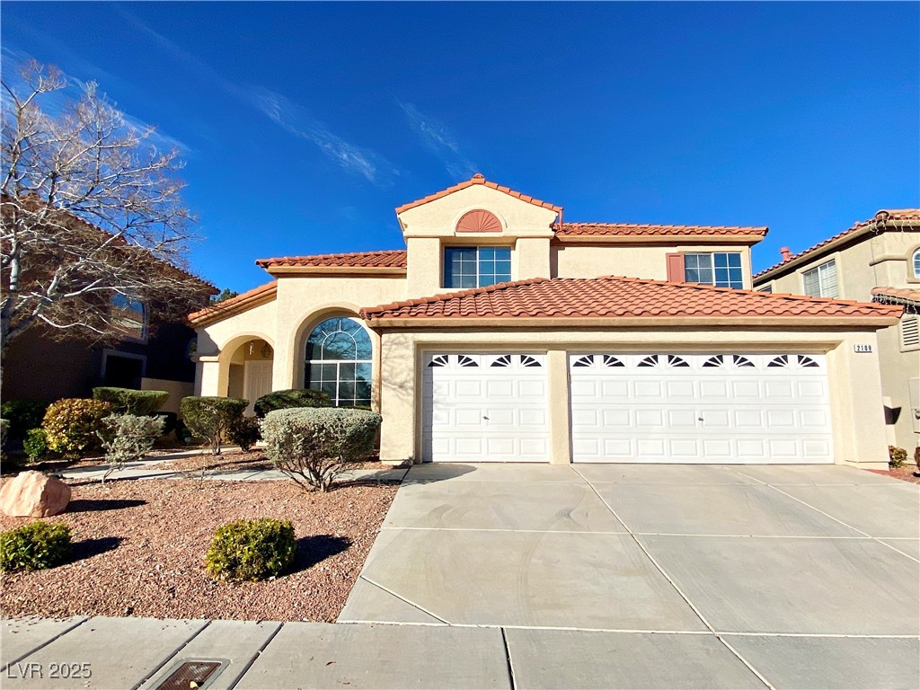 2109 Fawn Ridge Street Property Photo 1