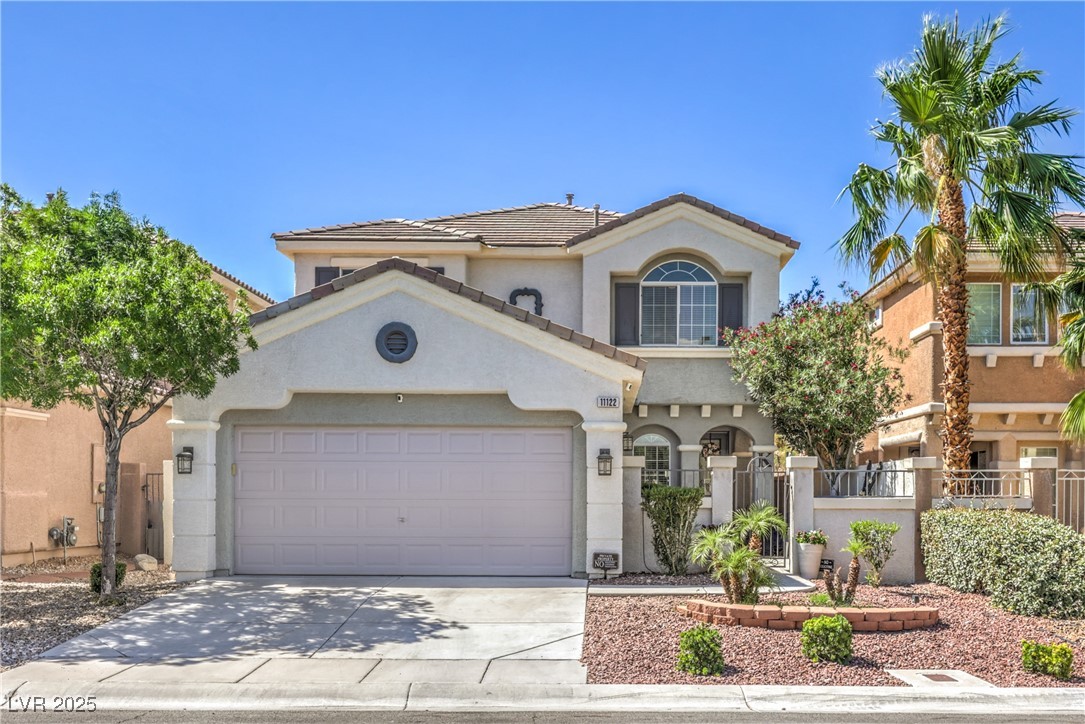 11122 Zarod Road Property Photo 1
