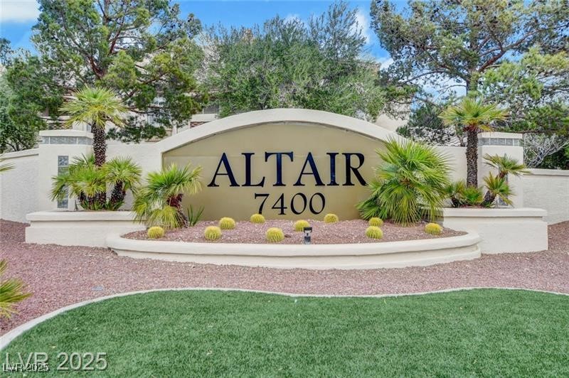 7400 West Flamingo Road 1003 Property Photo 1