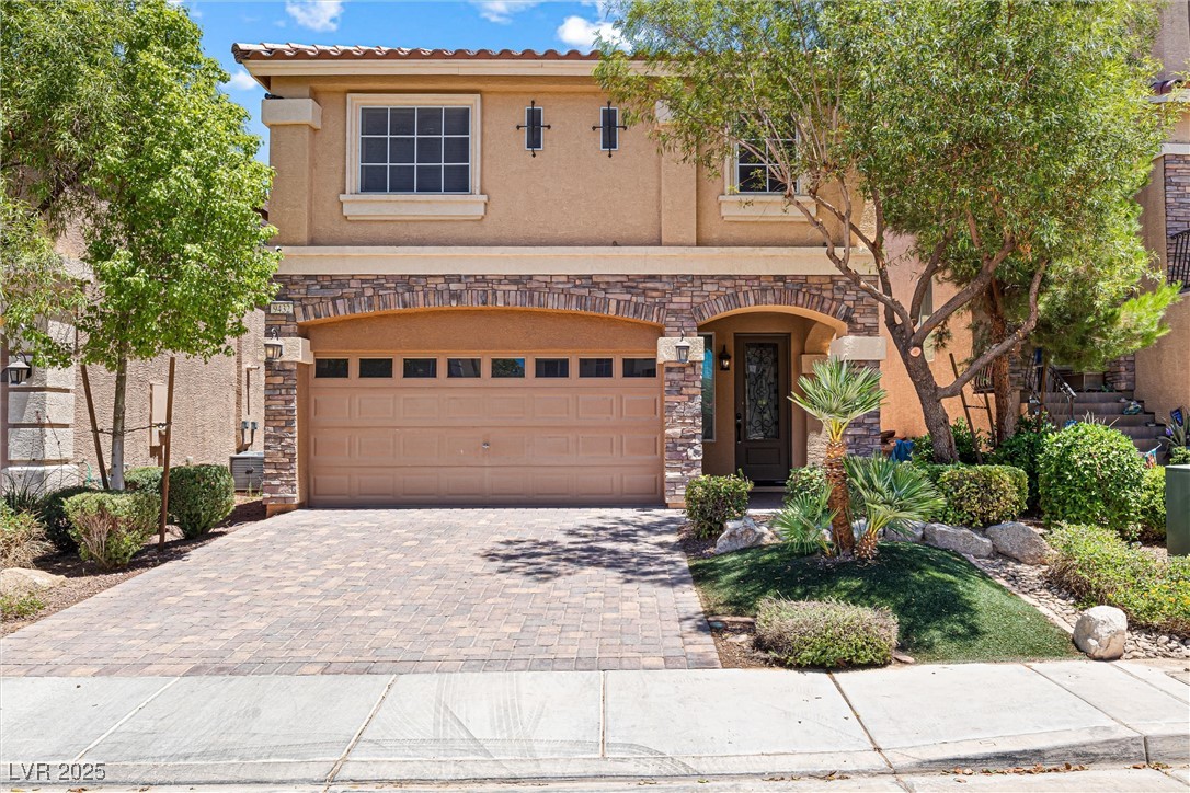 9432 Logan Ridge Court Property Photo 1
